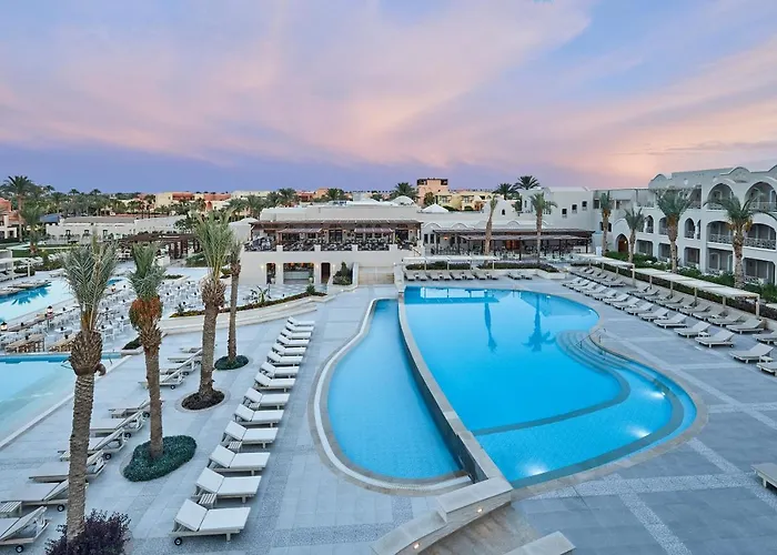 Jaz Makadi Gardens - Adults Friendly 16 Years Plus