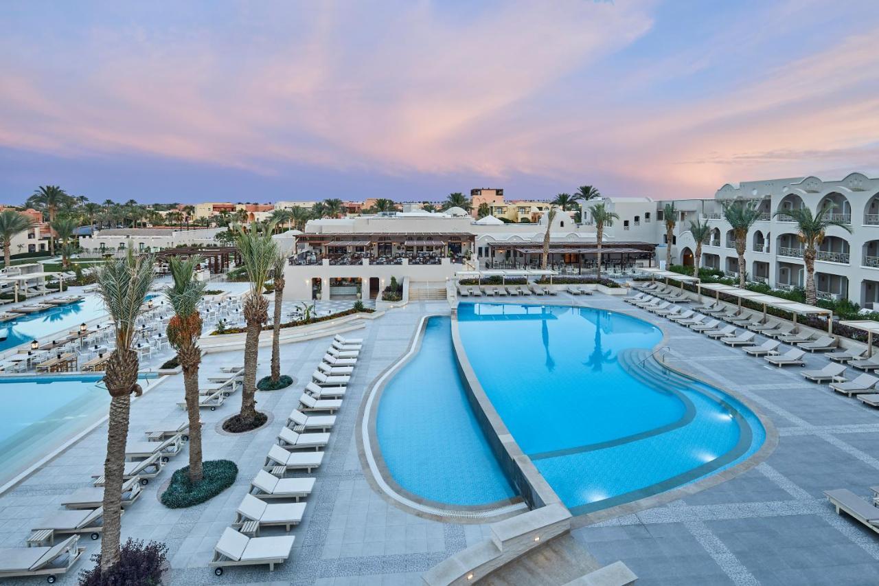 Resort Jaz Makadi Gardens - Adults Friendly 16 Years Plus