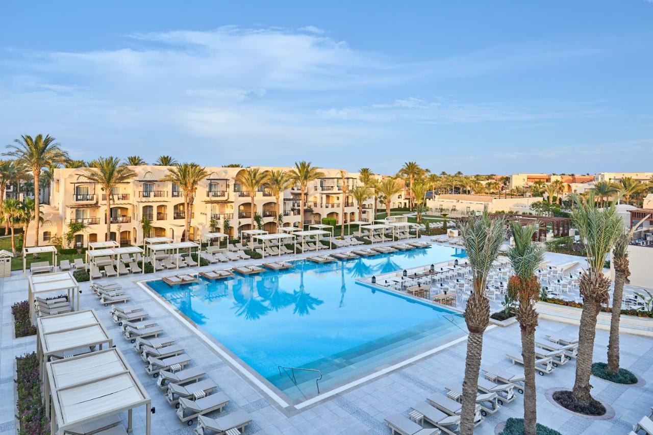 Resort Jaz Makadi Gardens - Adults Friendly 16 Years Plus Hurghada