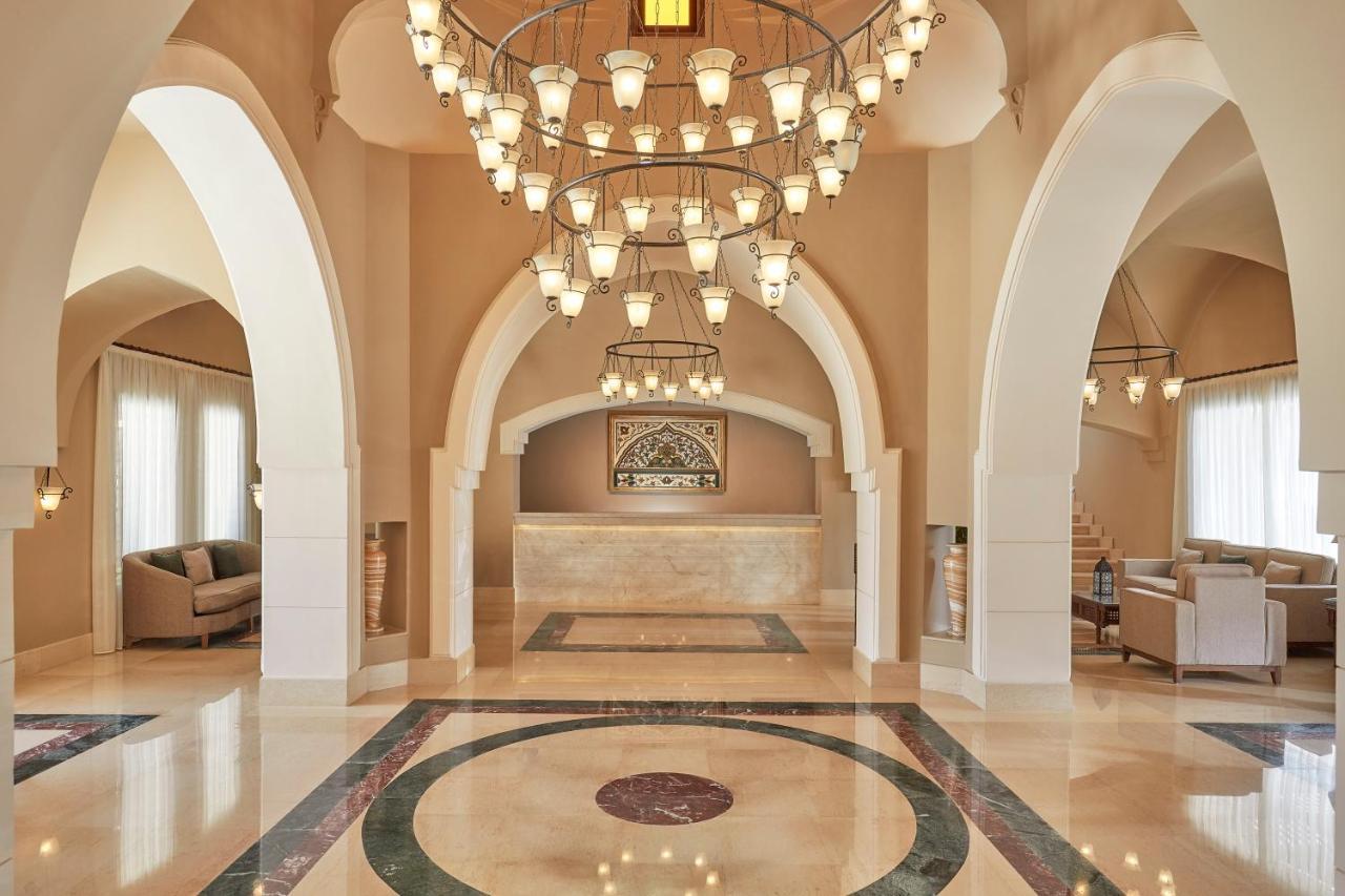Jaz Makadi Gardens - Adults Friendly 16 Years Plus Resort Hurghada