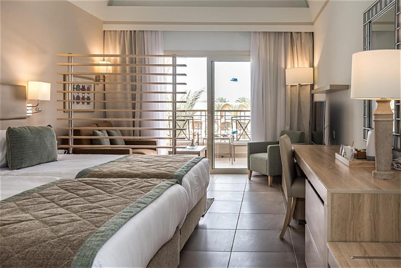Jaz Makadi Gardens - Adults Friendly 16 Years Plus Resort