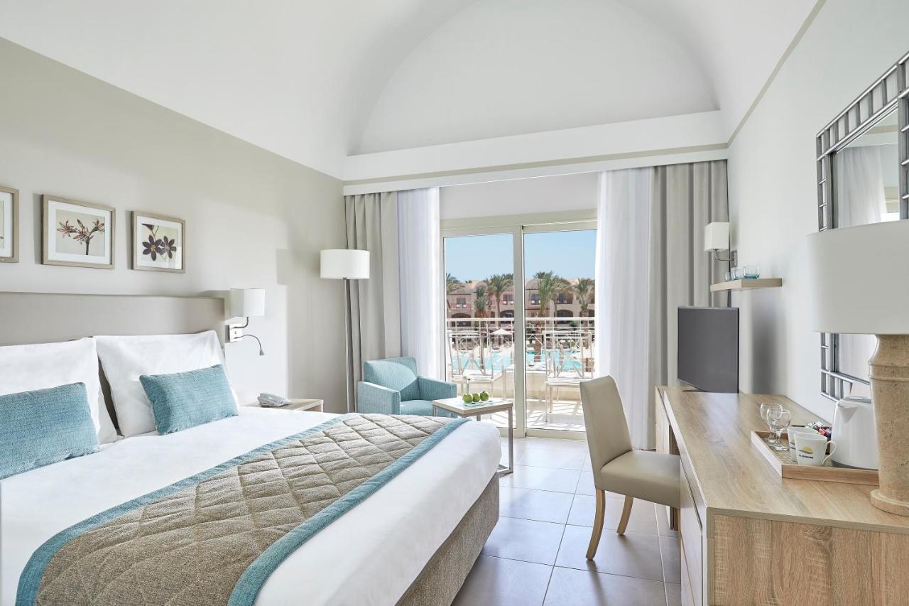 Jaz Makadi Gardens - Adults Friendly 16 Years Plus Resort Hurghada