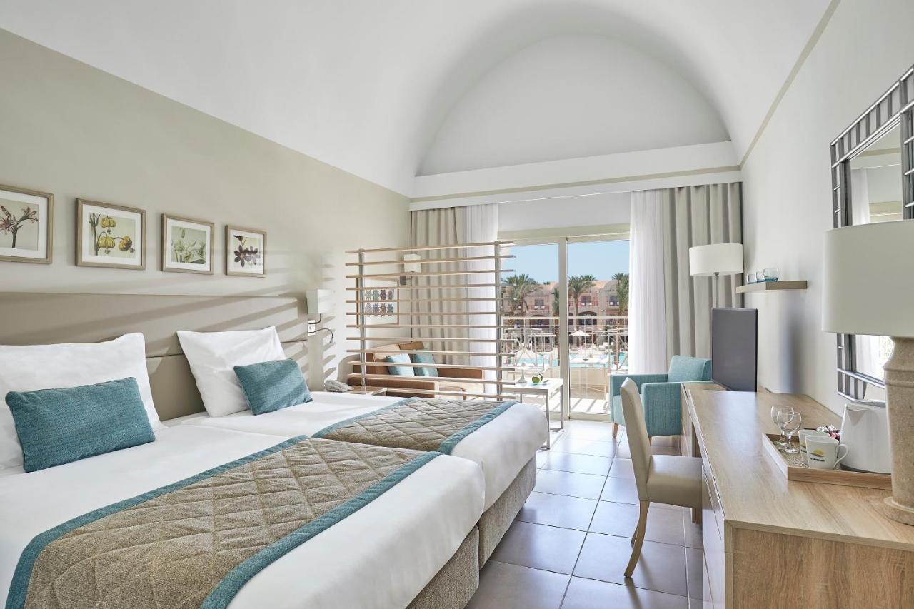 Jaz Makadi Gardens - Adults Friendly 16 Years Plus