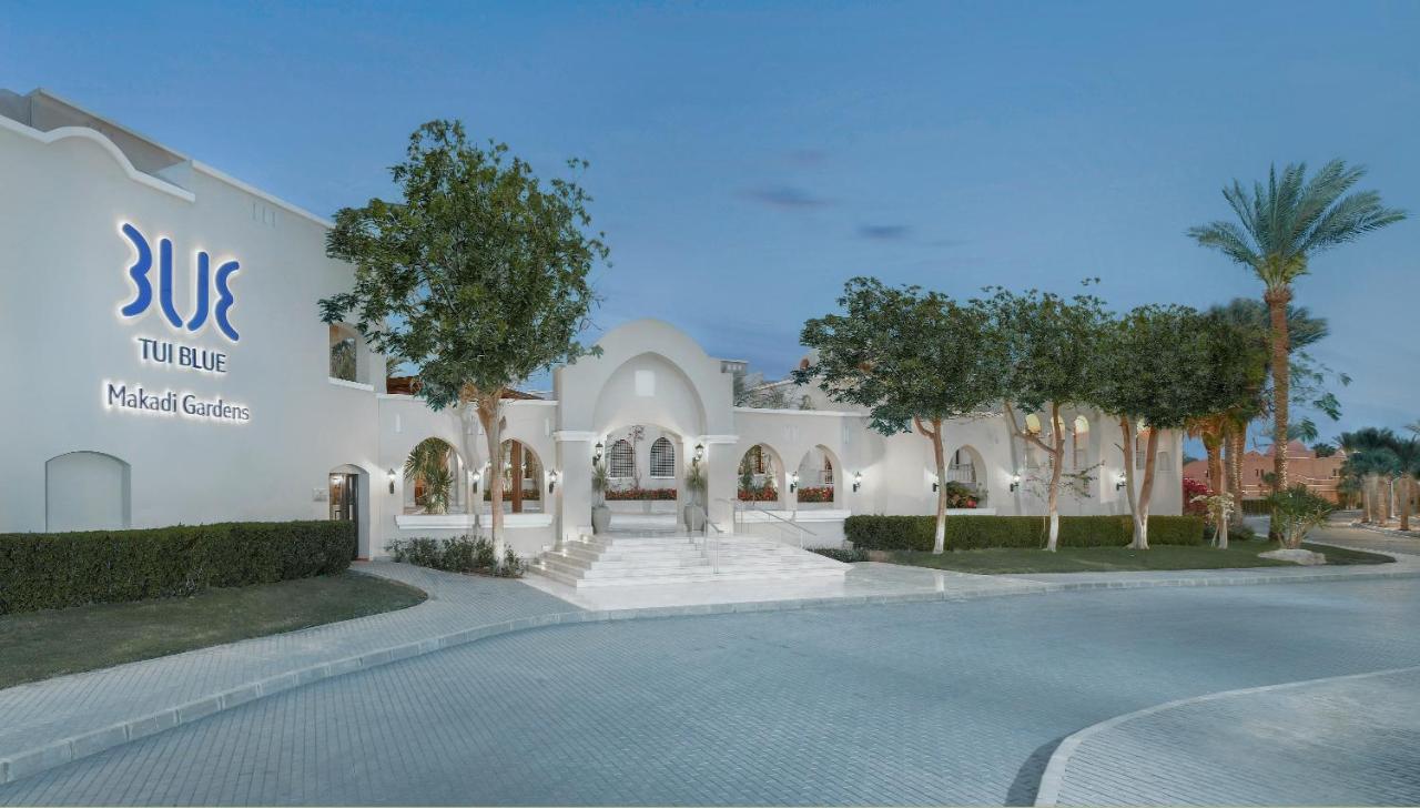 Jaz Makadi Gardens - Adults Friendly 16 Years Plus 4*