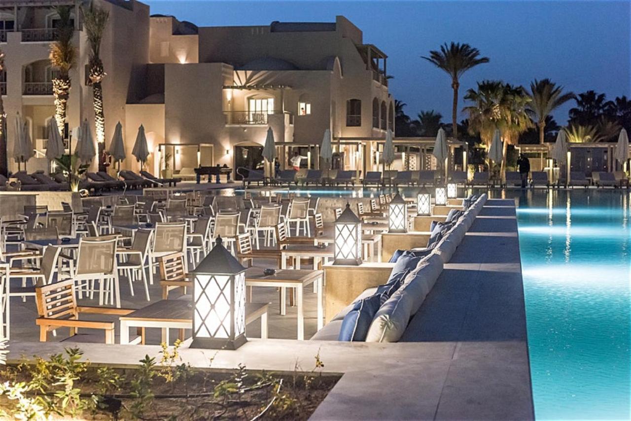 Jaz Makadi Gardens - Adults Friendly 16 Years Plus 4* Hurghada