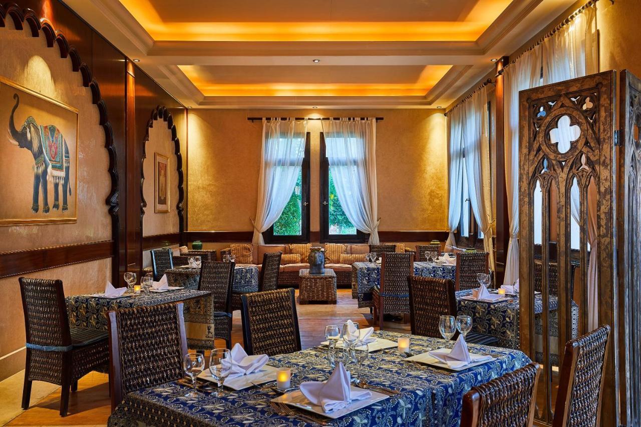Jaz Makadi Gardens - Adults Friendly 16 Years Plus 4* Hurghada