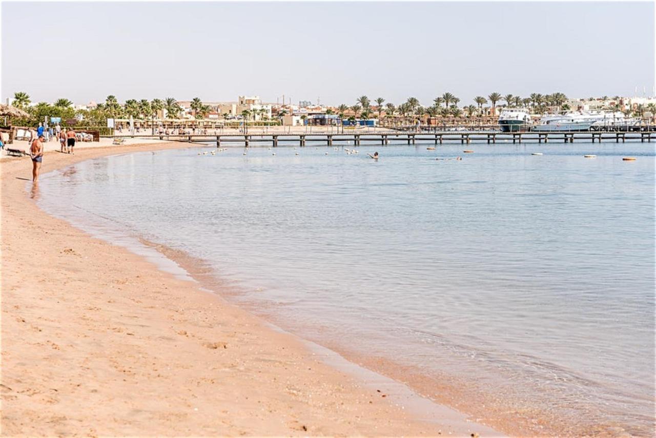 Jaz Makadi Gardens - Adults Friendly 16 Years Plus 4* Hurghada