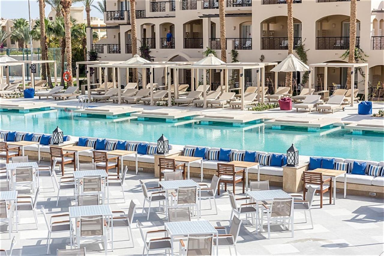 Jaz Makadi Gardens - Adults Friendly 16 Years Plus