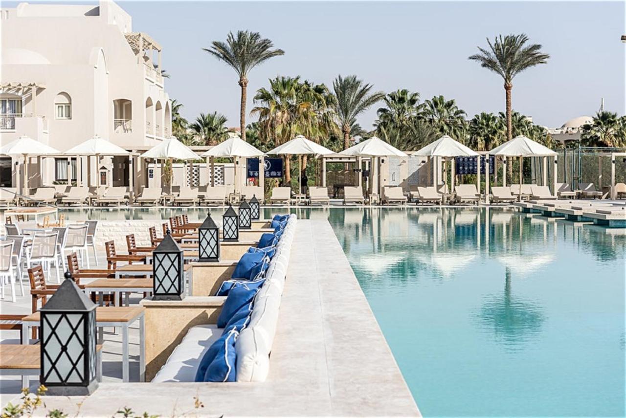 Jaz Makadi Gardens - Adults Friendly 16 Years Plus Resort
